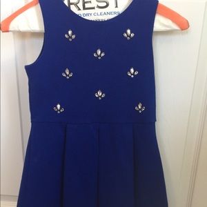 Gymboree dress perfect for holidays